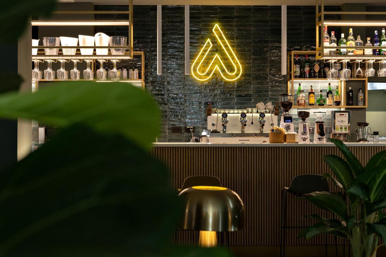 Arryvo Hotel ليتشي المظهر الخارجي الصورة