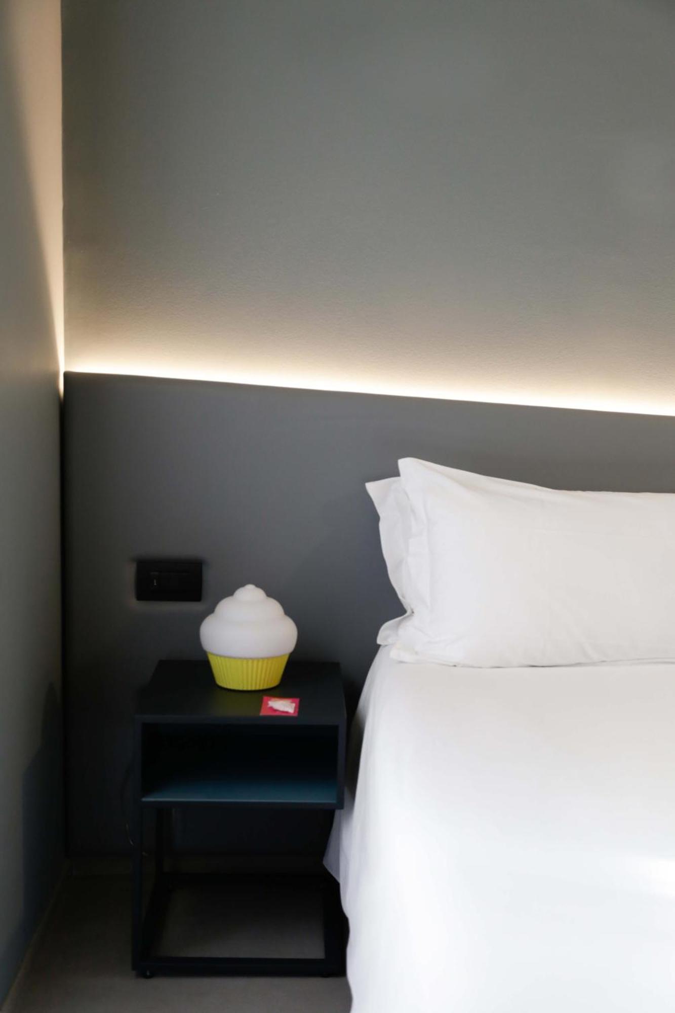 Arryvo Hotel ليتشي المظهر الخارجي الصورة